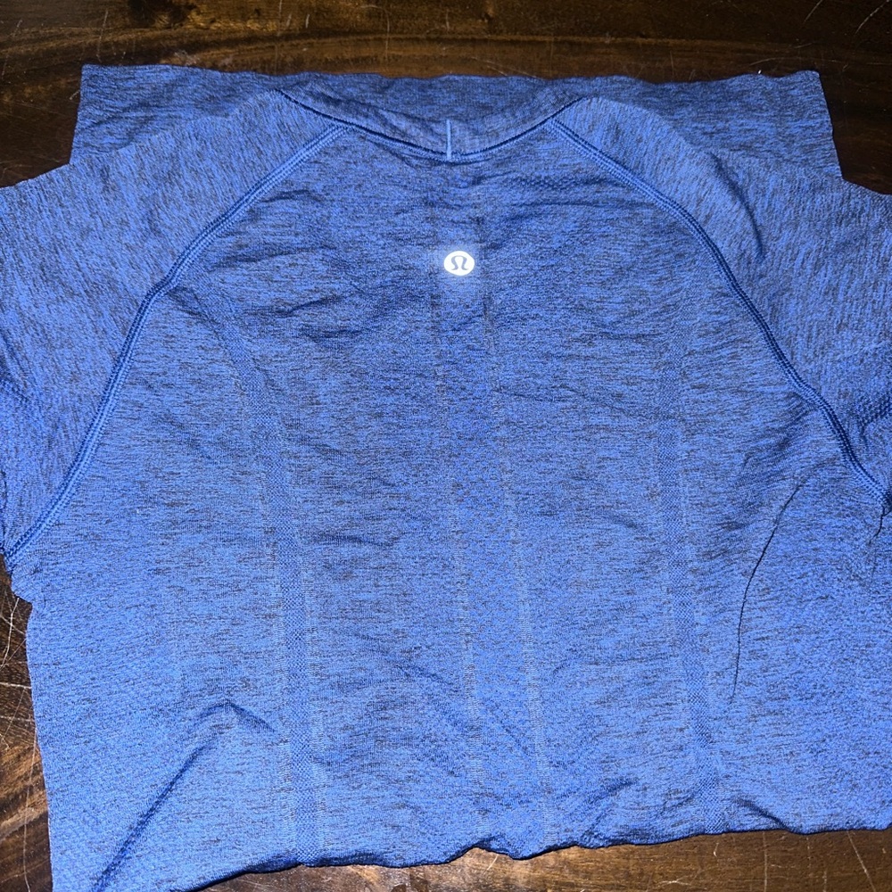 LULULEMON SWIFTLY TECH